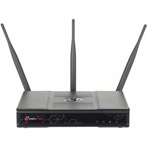 Check Point 1555W APPL  W 80211AX WIFI6 W SNBT PKG COLLAB PREM Pro SUP 3Y CPAP-SG1555W-US-SNBT-CO-PREMPRO-3Y