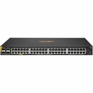 HPE ANW 6100 48G CL4 4SFP+ 740W SWITCH PL-WB R9Y04A