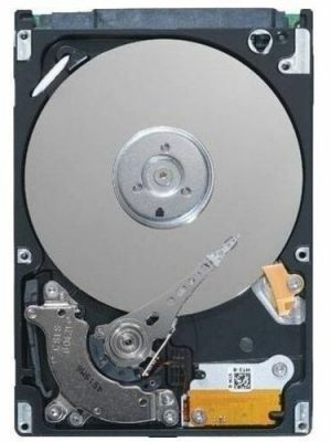 16TB HDD SAS 7.2K 12GBPS SED FIPS-140 512E 3.5IN HOT-PLUG CK