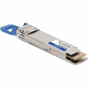 Addon CISCO COMP 10KM 0 TO 70C XCVR QDD-400G-LR4-S-AO