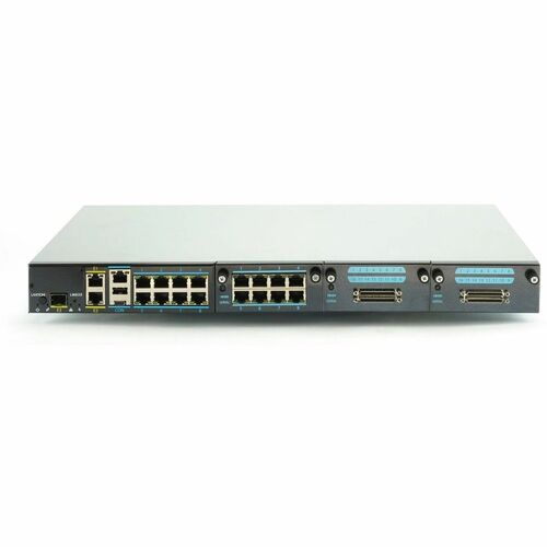 LM83X LOCAL MANAGER 48 SERIAL PORTS3 ETHERNET PORTS INCLUDES LM