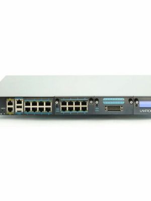 LM83X LOCAL MANAGER 32 SERIAL PORTS LCD MODULE 3 ETHERNET PORTS