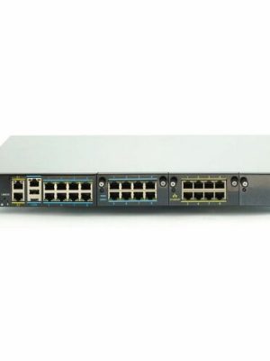 LM83X LOCAL MANAGER 16 SERIAL PORTS 8 DEDICATED ETHERNET  3 ETH