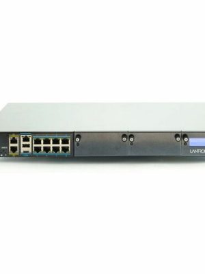 FIPS LM83X LOCAL MANAGER 8 SERIAL PORTS LCD MODULE 3 ETHERNE