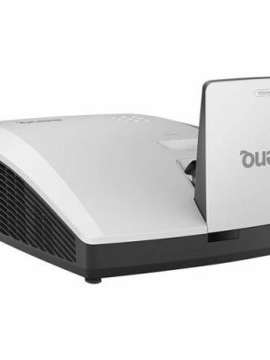 BENQ WXGA LASER UST PROJECTOR WHITE1280X800DLP3500 AL UST