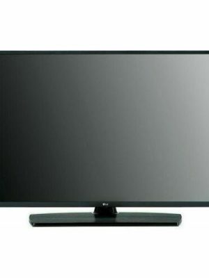 PRO:CENTRIC SMART WEBOS 4.5 4K UHD PRO:IDIOM B-LAN HDR10