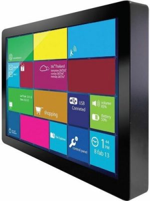10IN POE ANDROID TOUCH DISPLAY 10IN POE AIO ANDROID TOUCH LCD