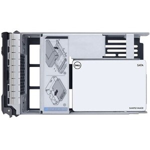 DELL 1.92TB 3.5 LFF 6GBPS MLC 512E MIXED USE HYBRID SATA SSD