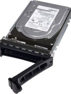 DELL 1.92TB HYBRID SATA SSD