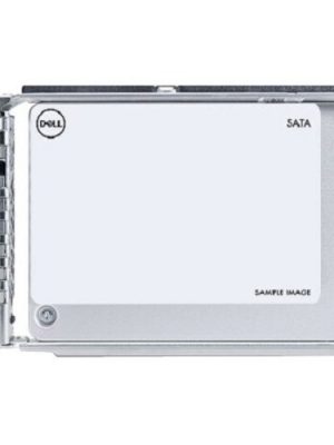 DELL 1.92TB 2.5 SFF 6GBPS MLC HS 512E READ INTENSIVE SATA SSD