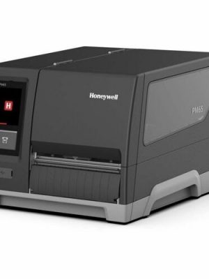 PM65A 6IN FULL TOUCH DISPLAY ETHERNET REWINDER + LABEL TAKEN SEN