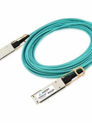 100GBASE-AOC QSFP28 ACTIVE OPTICAL CABLE EDGE-CORE