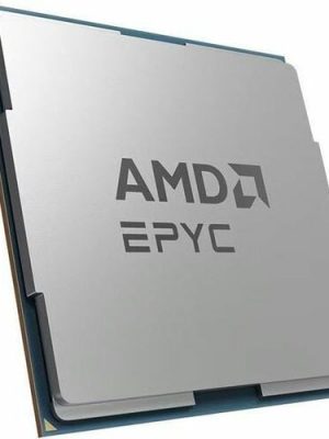 EPYC 9754 128/256 360 SP5 256MB 3100