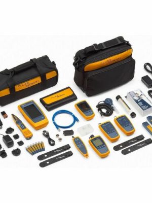 LINKIQ KIT  FIBER VERIFICATION KIT WITH INSPECTION MM  SM