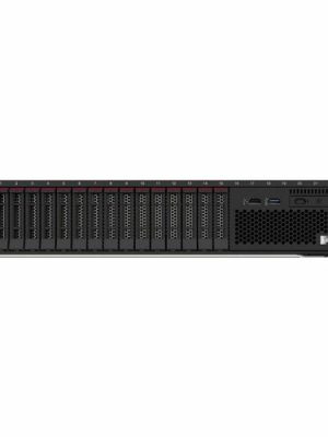 THINKSYSTEM SR665 V3 2.5IN CHASSIS FRONT BP3 NVME G5 CABLE