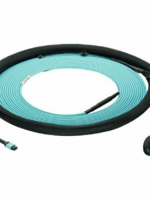 OM4 48-F INDOOR SMDIAMTRUNK PLRTYB OPTILPULLEYEENDA 20FT NC/NR