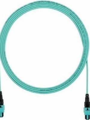 OM4 12-F INTERPLENUMPANMPOFEM NO CANCELLATION/NO RETURN