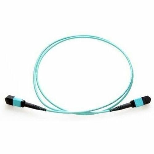 50M - MPO FEMALE/MPO MALE MMF OM4 50/125