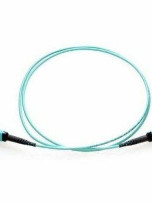 50M - MPO MALE/MPO MALE MMF OM4 50/125