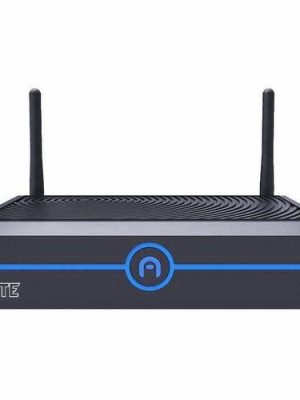 AZULLE ELITE 14TH GEN I3 SERIES MINI PC RAPTOR LAKE I3-1315U