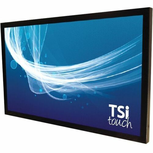 PCAP TOUCH FOR NEC M491 40PT AG GLASS.DISPLAY INCUDED