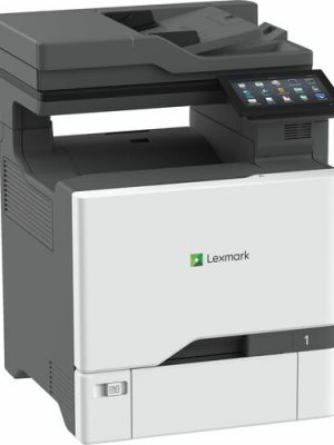 CX730DE MFP HV TAA SPR