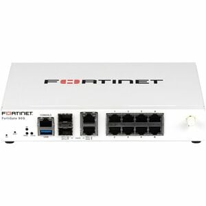 Fortinet FORTIGATE-90G HARDWARE PLUS 5YR FORTICARE PREMIUM AND FORTIGUARD UN FG-90G-BDL-950-60