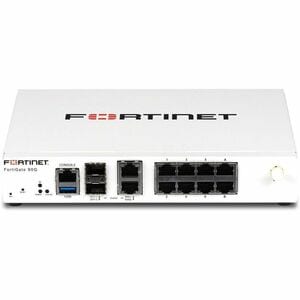Fortinet FORTIGATE-91G HARDWARE PLUS 3YR FG-91G-BDL-950-36
