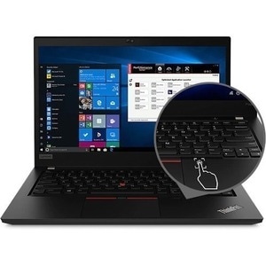 Lenovo P14S AMD G2 R7_PRO 16GB 512GB W11P 21A0S0A900