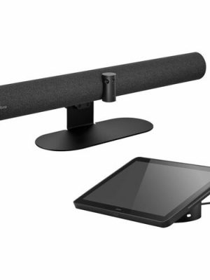 PANACAST 50 VIDEO BAR SYSTEM ZR VB TC US CHARGER-A