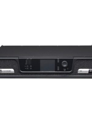 CDI2X1200 1200 WATTS PER CH 2 AMPLIFIER 70/100V 4/8 OHM DIGITAL