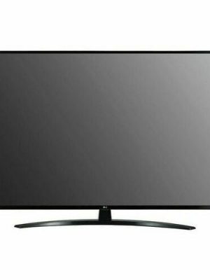 SMART PRO:IDIOM 4K HOTEL TV SMART PRO:IDIOM 4K HOTEL TV