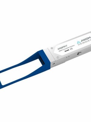 40GBASE-LR4 QSFP+ TRANSCEIVER FOR INTEL NETWORKS