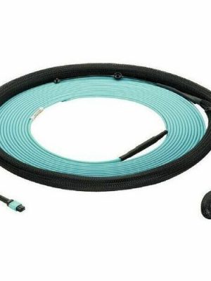 OM4 48-F INDOOR SMDIAMTRUNK PLRTYB OPTILPULLEYEENDA 37FT NC/NR