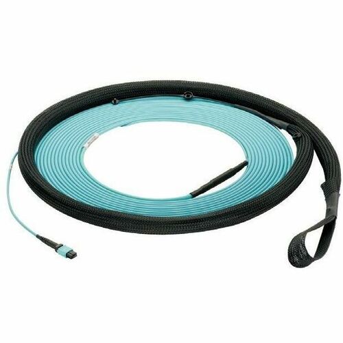 OM4 48-F INDOOR SMDIAMTRUNK PLRTYB OPTILPULLEYEENDA 41FT NC/NR
