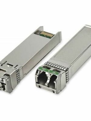 FINISAR 10GB/S DWDM 80KM MULTI-RATE TUNABLE SFP+
