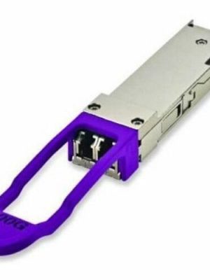 FINISAR 100G 4WDM ECWDM4 10KM OPTICAL TRANSCEIVER FOR DATA
