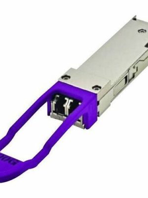 FINISAR 100G 4WDM ECWDM4 10KM OPTICAL TRANSCEIVER FOR DATA