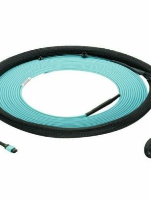 OM4 96-F INDOOR SMDIAMTRUNK PLRTYBOPTILPULLEYEENDA 111FT NC/NR