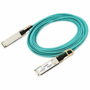 Axiom 400GBASE-AOC QSFP-DD ACTIVE QDD-400-AOC7M-AX