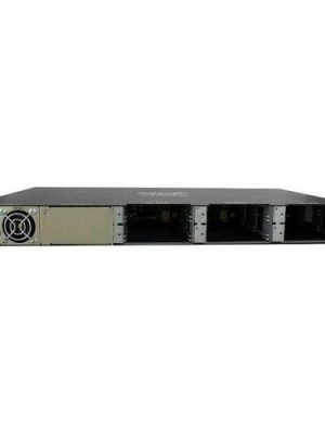 6-SLOT CHASSIS W/ 1 DCPS