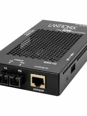 ION TDM CONVERTER CARD T1/E1 TO FIBER MM SC 2KM