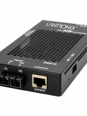 ION TDM CONVERTER CARD T1/E1 TO FIBER SM SC 20KM