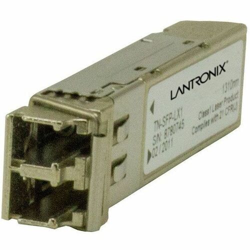 SFP 1.25G 1550NM DUPLEX SM LC 200KM 3.3V DMI