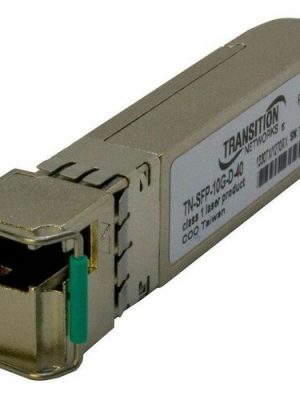 SFP+ CC 10GBASE-LR 10.3G SM SIMPLEX LC 1330/1270 40K