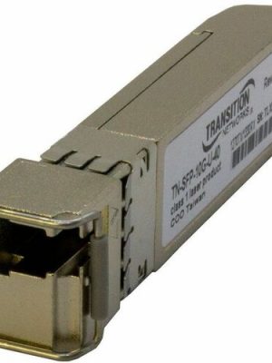 SFP+ CC 10GBASE-LR 10.3G SM SIMPLEX LC 1270/1330 40K