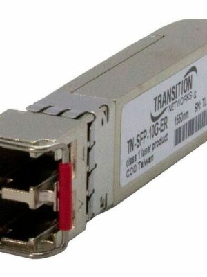 10GBASE-ER SFP+  WITH DMI 40KM CISCO COMPATIBLE