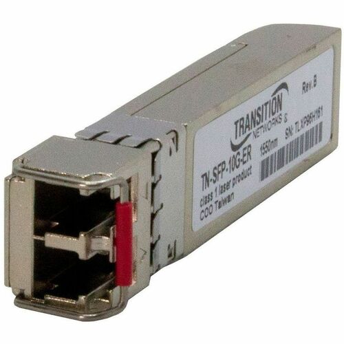 10GBASE-ER SFP+ WITH DMI 40KM CISCO COMPATIBLE