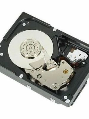 DELL 12TB 7.2K RPM SATA 6GBPS 512E 3.5IN DRIVE