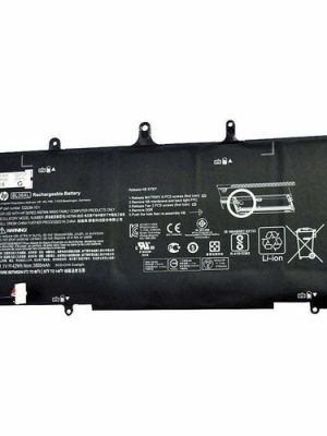 HP 6C 42WHR 1.93AH LI BL06042XL-PL